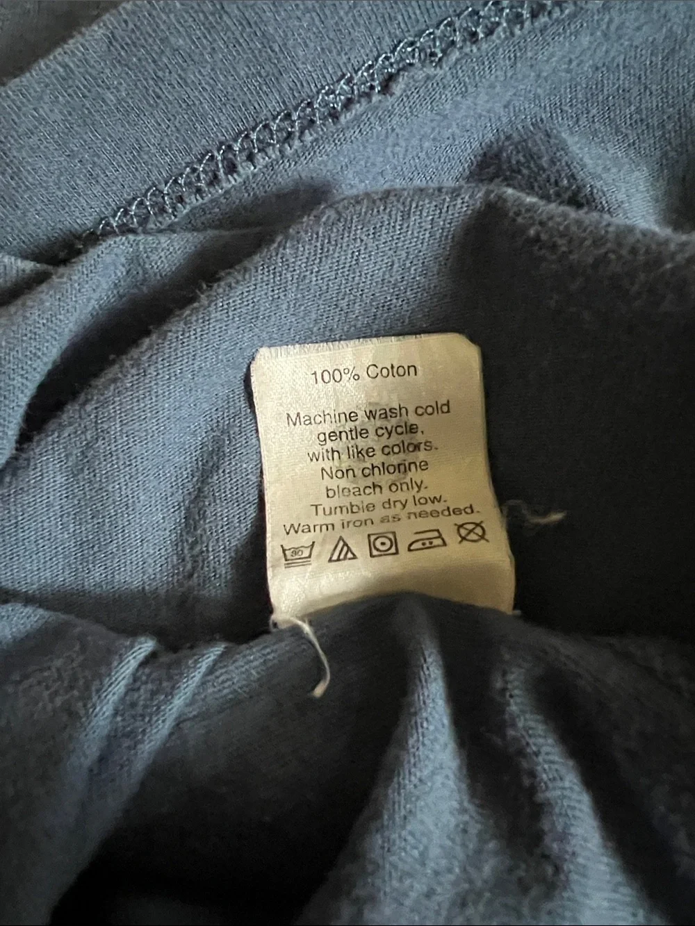 J. Crew T-Shirt Men’s Small Slim Fit